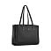 Сумка женская WENGER RosaLyn 14'', черная, полиэстер, 38х29х24 см, 20 л small_img_2