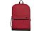 Бизнес-рюкзак для ноутбука 15,6 Hoss, heather dark red small_img_2