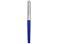 Перьевая ручка Waterman Hemisphere Deluxe Blue Wave small_img_2