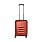 Чемодан VICTORINOX Spectra™ 3.0 Global Carry-On, красный, поликарбонат Sorplas™, 40x20x55 см, 39 л_КРАСНЫЙ