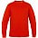 Свитшот детский Toima Kids, красный_КРАСНЫЙ