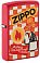 Зажигалка ZIPPO Retro Design с покрытием Red Matte, латунь/сталь, красная, матовая, 38x13x57 мм small_img_1