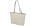 Weekender эко-сумка из переработанного материала Aware™ плотностью 500 г/м² - Бежевый_натуральный