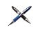 Ручка-роллер Cross X,, черный small_img_4