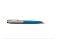 Шариковая ручка Parker 51 Premium Turquoise GT стержень: M, цвет чернил: black, в подарочной упаковке. small_img_3