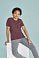 Футболка детская Regent Fit Kids, белая small_img_4