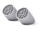 Беспроводная колонка Ray Speaker, серебристый small_img_4