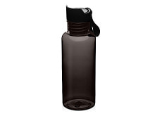 Бутылка для воды Pelican Lite, 600 мл, черный