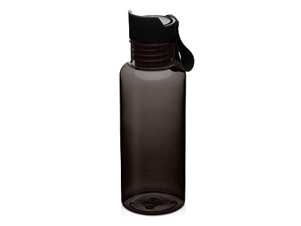 Бутылка для воды Pelican Lite, 600 мл, черный