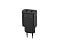 Сетевое зарядное устройство, 2 USB / 2.4 A, черный small_img_2