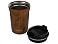 Термокружка CAFe COMPACT, 380 мл, wood small_img_3
