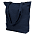 Сумка из джинса Caravan Denim 280, плотность 280 г/м2_темно-синий