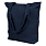 Сумка из джинса Caravan Denim 280, плотность 280 г/м2_ТЕМНО-СИНИЙ