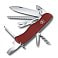 Нож перочинный VICTORINOX Outrider, 111 мм, 14 функций, с фиксатором лезвия, красный small_img_1