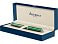 Перьевая ручка Waterman Hemisphere French riviera CHATEAU VERT в подарочной коробке small_img_4