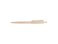 Ручка шариковая Pierre Cardin GAMME Classic. Цвет - золотистый. Упаковка Е small_img_3