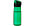 Бутылка спортивная Capri, зеленый_зеленый прозрачный