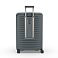 Чемодан VICTORINOX Airox Advanced, серо-синий матовый, 100% поликарбонат Makrolon, 50x32x75 см, 103 small_img_3