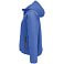 Куртка софтшелл с капюшоном женская Falcon Women, ярко-синяя (royal) small_img_3