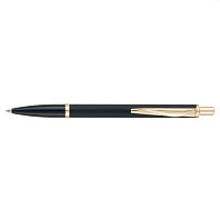 Ручка шариковая Pierre Cardin GAMME CLASSIC,, черный. Упаковка Е