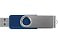 Флеш-карта USB 2.0 8 ГБ Флэш С1, темно-синий small_img_4