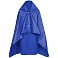 Плед-пончо для пикника SnapCoat, синий small_img_1