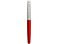 Ручка роллер Waterman  Embleme цвет RED CT, цвет чернил: черный small_img_2