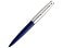 Шариковая ручка Waterman Embleme, цвет: BLUE CT, стержень: Mblue small_img_1