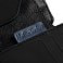 Портмоне Arrival, черное с синим small_img_5