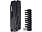 Мультитул Nextool Black Knight, черный (NE20151)_ЧЕРНЫЙ