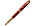 Перьевая ручка Parker Sonnet , Lacquer Intense Red GT, перо: F, цвет чернил: black, в подарочной упаковке_красный, золотистый