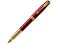 Перьевая ручка Parker Sonnet , Lacquer Intense Red GT, перо: F, цвет чернил: black, в подарочной упаковке small_img_1