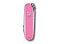 Нож-брелок VICTORINOX Classic SD Colors Cherry Blossom, 58 мм, 7 функций, розовый small_img_2