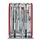 Нож перочинный VICTORINOX Swiss Champ XXL, 91 мм, 73 функции, красный small_img_3