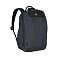 Рюкзак VICTORINOX Architecture Urban2 City Backpack 14'', синий, полиэстер / кожа, 30x19x42 см, 17 л small_img_2