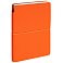 Ежедневник Flexpen Bright, недатированный, оранжевый small_img_2
