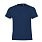 Футболка детская Regent Fit Kids, кобальт (темно-синяя)_КОБАЛЬТ (ТЕМНО-СИНЯЯ)