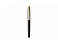 Ручка-роллер Parker Sonnet Premium Refresh BLACK GT, стержень: F, цвет чернил: black, в подарочной упаковке small_img_4