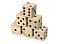Деревянная игра в кости, XL Dice small_img_1