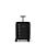 Чемодан VICTORINOX Airox, черный, 100% поликарбонат Makrolon, 40x20x55 см, 33 л_ЧЕРНЫЙ