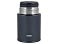 Термос из нерж.стали в комплекте с ложкой тм THERMOS TCLD-520S, синий small_img_3