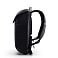 Рюкзак KORIN ClickPack X 45х32х15,5 см, с клапаном, черный small_img_3