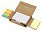 Канцелярский набор для записей Stick box, натуральный_НАТУРАЛЬНЫЙ/БЕЛЫЙ