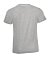 Футболка детская Regent Fit Kids, серый меланж small_img_2