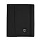 Бумажник VICTORINOX Travel Essentials Tri-Fold Wallet, чёрный, полиэстер, 9x2x10 см small_img_1