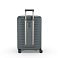 Чемодан VICTORINOX Airox Advanced, серо-синий матовый, 100% поликарбонат Makrolon, 46x29x69 см, 75 л small_img_3
