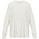 Футболка с длинным рукавом Thermal T, бежевая (неокрашенная) small_img_2