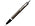 Ручка шариковая Parker IM Core Dark Espresso Lacque CT, кофейный_кофейный/серебристый