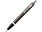 Ручка шариковая Parker IM Core Dark Espresso Lacque CT, кофейный_КОФЕЙНЫЙ/СЕРЕБРИСТЫЙ