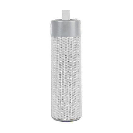 Bluetooth колонка с зарядным устройством(2000mAh) и моноподом